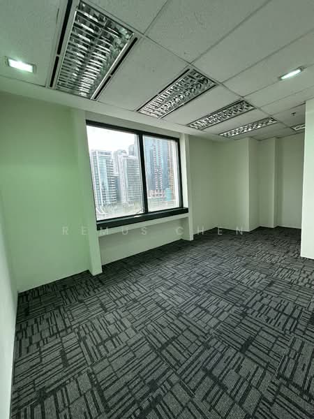 Office for Rent in Taman Bukit Pantai (Bangsar) - Remus Chen - Interior - PropertyGuru.com.my