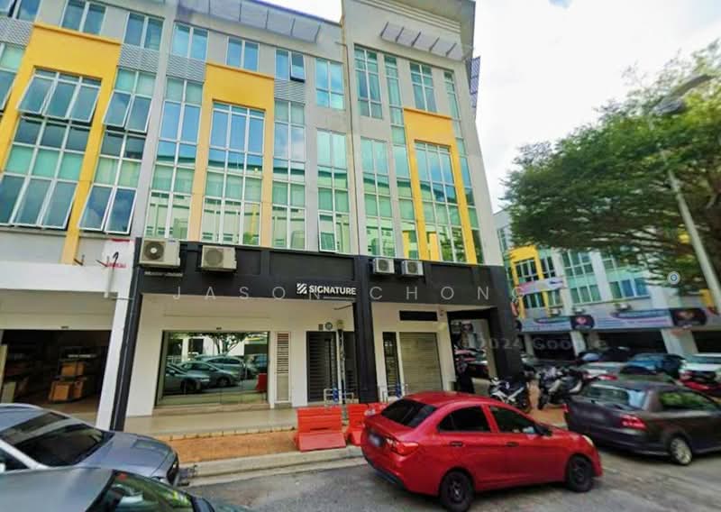 Shop / Office for Sale in Kota Damansara (Selangor) - Jason Chong - Exterior - PropertyGuru.com.my