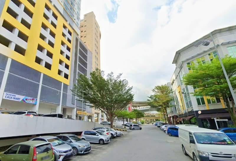 Shop / Office for Sale in Kota Damansara (Selangor) - Jason Chong - Exterior - PropertyGuru.com.my