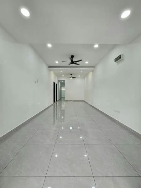 1-storey Terraced House for Sale in Ulu Tiram (Johor) - Chloe Shum - Interior - PropertyGuru.com.my