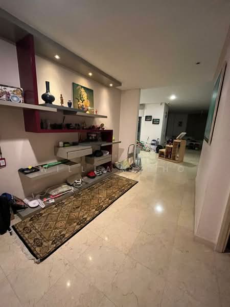 Kondominium untuk Dijual di The Capsquare Residences - William Cho - Interior - PropertyGuru.com.my