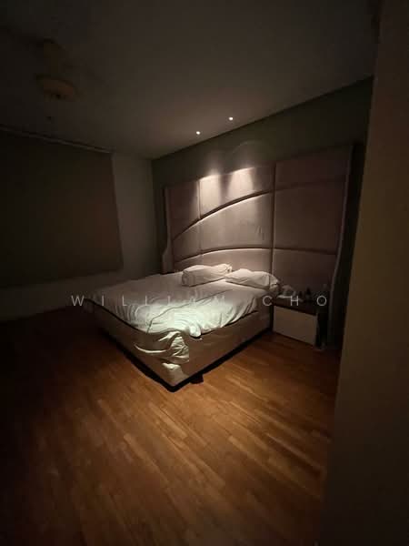 Kondominium untuk Dijual di The Capsquare Residences - William Cho - Bedroom - PropertyGuru.com.my