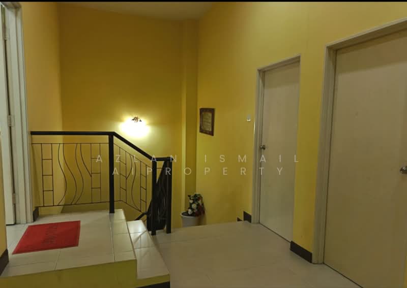 Rumah Teres 2 Tingkat untuk Dijual di Setia Tropika (Johor Bahru) - Azlan Ismail aiproperty - Interior - PropertyGuru.com.my