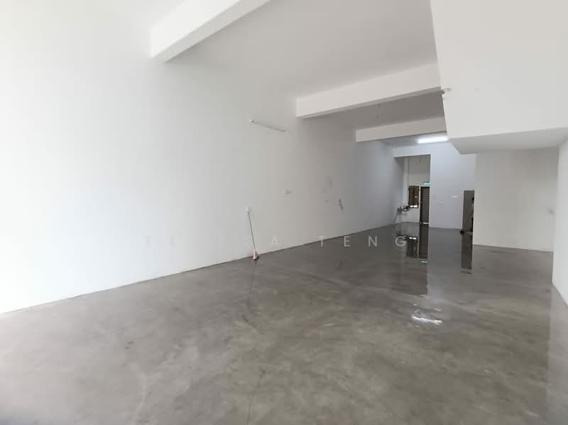 Kedai untuk Disewa di Bandar Bestari (Klang) - Teresa Teng - Interior - PropertyGuru.com.my