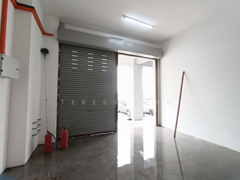 Kedai untuk Disewa di Bandar Bestari (Klang) - Teresa Teng - Interior - PropertyGuru.com.my