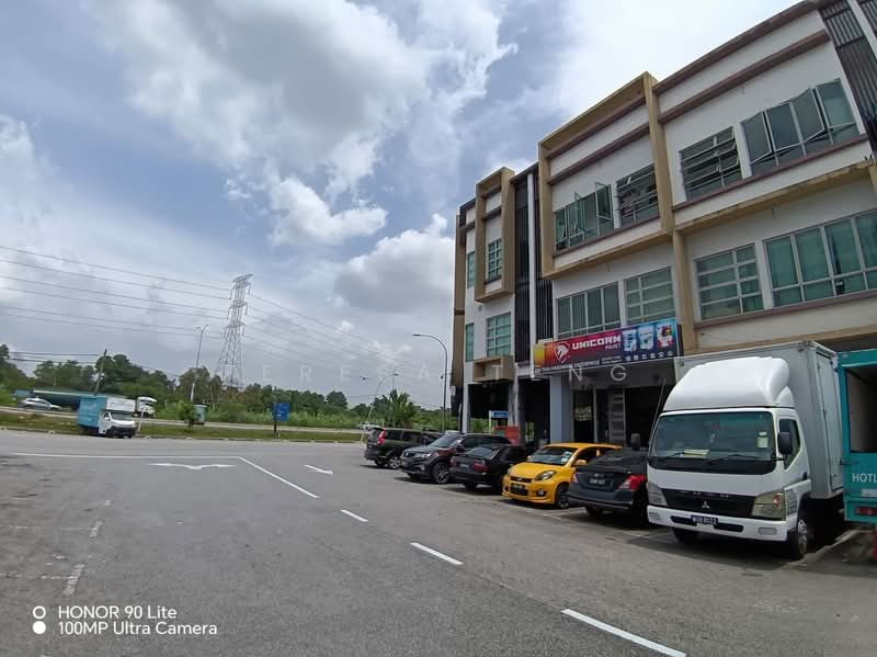 Kedai untuk Disewa di Bandar Bestari (Klang) - Teresa Teng - Exterior - PropertyGuru.com.my