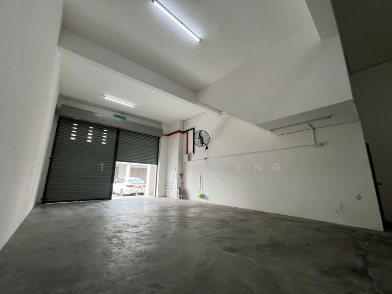 Kedai untuk Disewa di Bandar Bestari (Klang) - Teresa Teng - Interior - PropertyGuru.com.my