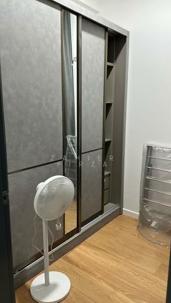 Condominium for Sale at Inspirasi - Zahier Firza - Interior - PropertyGuru.com.my