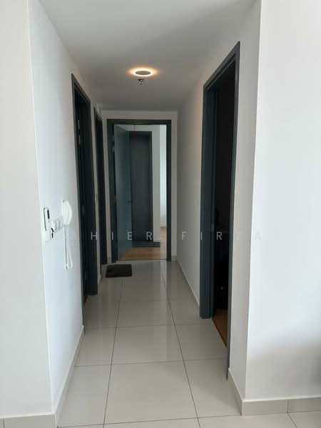 Condominium for Sale at Inspirasi - Zahier Firza - Corridor - PropertyGuru.com.my