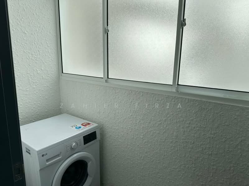 Condominium for Sale at Inspirasi - Zahier Firza - Interior - PropertyGuru.com.my