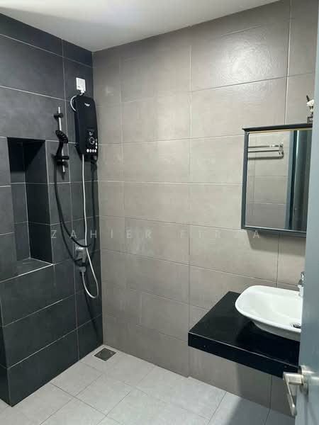 Condominium for Sale at Inspirasi - Zahier Firza - Bathroom - PropertyGuru.com.my