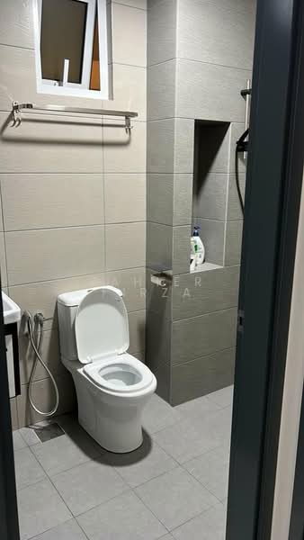 Condominium for Sale at Inspirasi - Zahier Firza - Bathroom - PropertyGuru.com.my