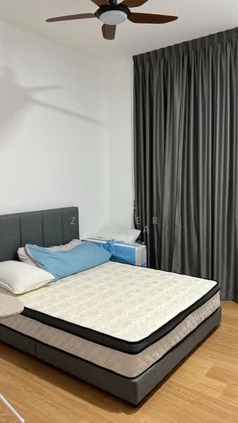 Condominium for Sale at Inspirasi - Zahier Firza - Bedroom - PropertyGuru.com.my