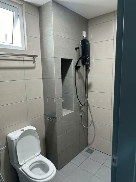 Condominium for Sale at Inspirasi - Zahier Firza - Bathroom - PropertyGuru.com.my