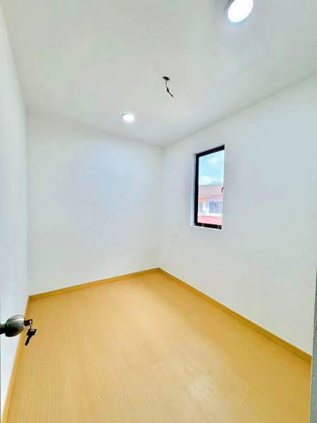 Rumah Teres 2 Tingkat untuk Dijual di Taman Kota Masai (Pasir Gudang) - Loong Hing Liong - Interior - PropertyGuru.com.my