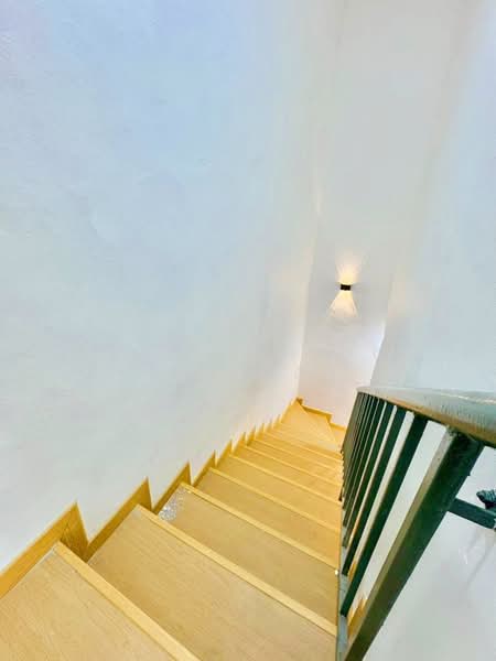 Rumah Teres 2 Tingkat untuk Dijual di Taman Kota Masai (Pasir Gudang) - Loong Hing Liong - Interior - PropertyGuru.com.my