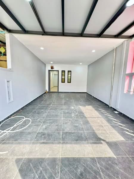 Rumah Teres 2 Tingkat untuk Dijual di Taman Kota Masai (Pasir Gudang) - Loong Hing Liong - Interior - PropertyGuru.com.my
