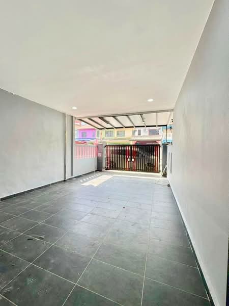 Rumah Teres 2 Tingkat untuk Dijual di Taman Kota Masai (Pasir Gudang) - Loong Hing Liong - Exterior - PropertyGuru.com.my