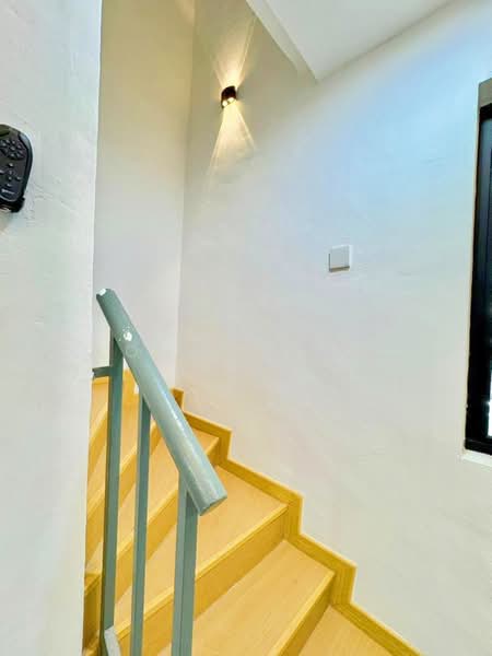 Rumah Teres 2 Tingkat untuk Dijual di Taman Kota Masai (Pasir Gudang) - Loong Hing Liong - Interior - PropertyGuru.com.my