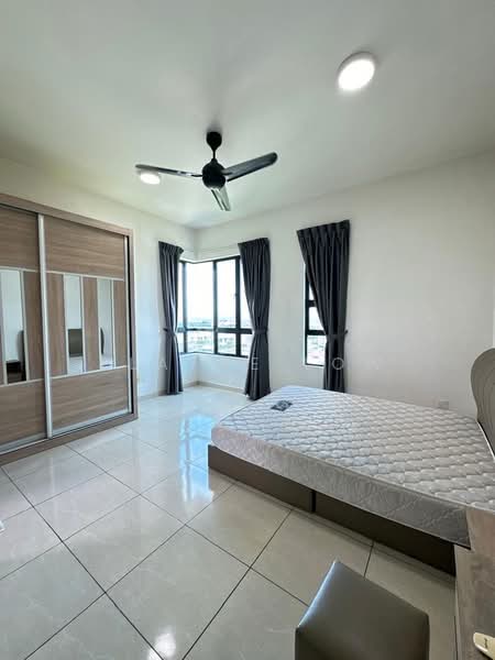Service Residence for Rent at Sky Breeze Service Apartment - Elayne Low - PropertyGuru.com.my