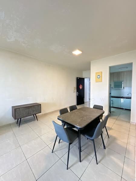 Service Residence for Rent at Sky Breeze Service Apartment - Elayne Low - PropertyGuru.com.my