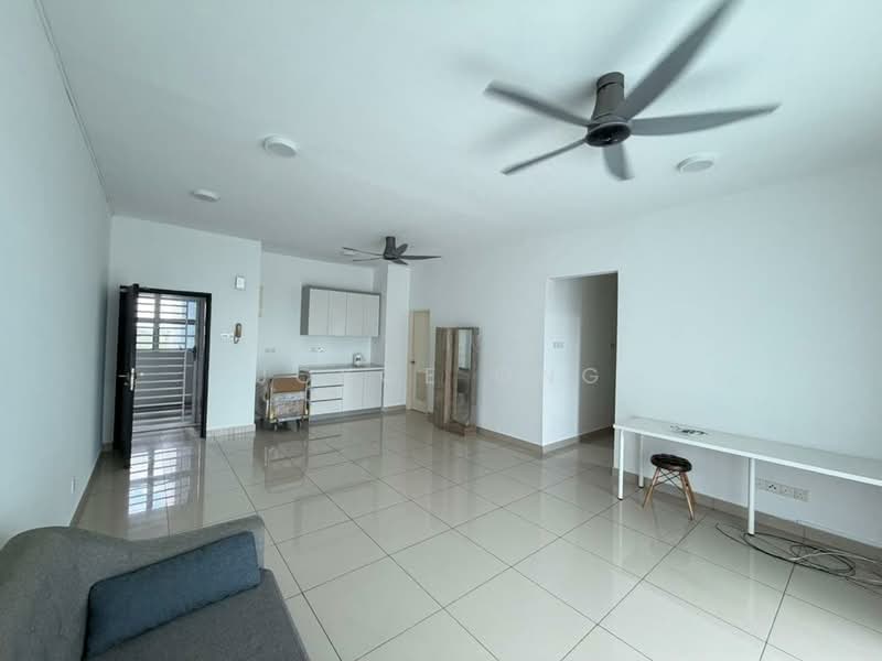 Untuk Dijual - D'Rich Executive Suites