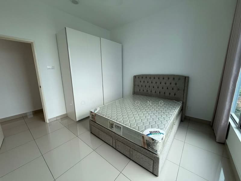 Untuk Dijual - D'Rich Executive Suites