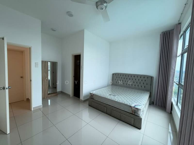Untuk Dijual - D'Rich Executive Suites
