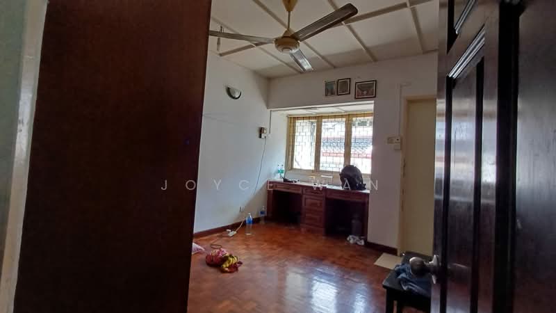 2-storey Terraced House for Sale in Bangsar (Kuala Lumpur) - Joyce Wan - Study - PropertyGuru.com.my