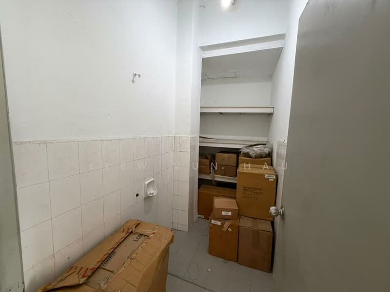 1-storey Terraced House for Sale in Taman Puteri Wangsa (Ulu Tiram) - Liew Vun Hau - PropertyGuru.com.my