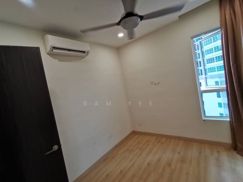 Kondominium untuk Dijual di Sphere Damansara - Sam Yee - Bedroom - PropertyGuru.com.my