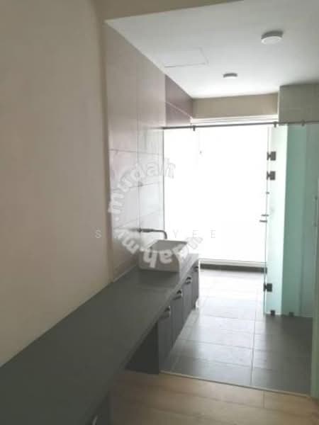 Kondominium untuk Dijual di Sphere Damansara - Sam Yee - Bathroom - PropertyGuru.com.my