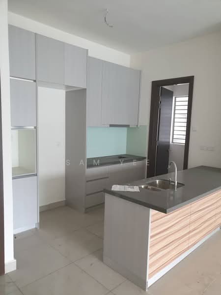 Kondominium untuk Dijual di Sphere Damansara - Sam Yee - Kitchen - PropertyGuru.com.my