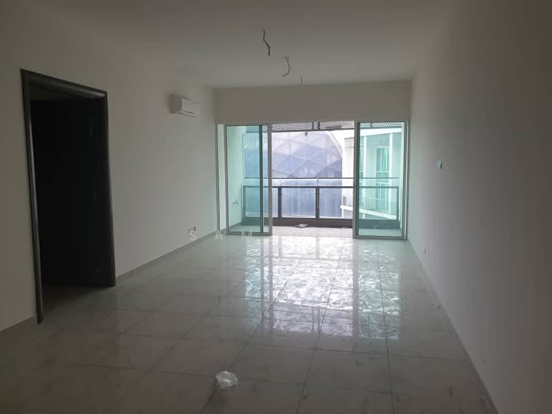 Kondominium untuk Dijual di Sphere Damansara - Sam Yee - Living Room - PropertyGuru.com.my