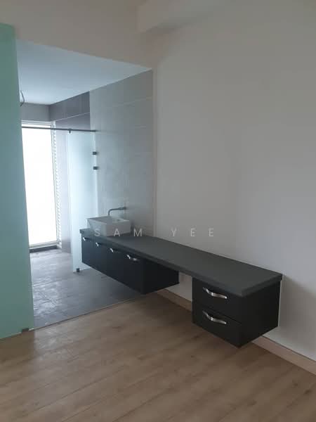 Kondominium untuk Dijual di Sphere Damansara - Sam Yee - Bathroom - PropertyGuru.com.my