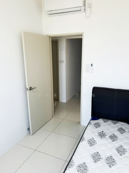 Service Residence for Rent at Vivo Executive Apartment - Jerry Tan - Bedroom - PropertyGuru.com.my