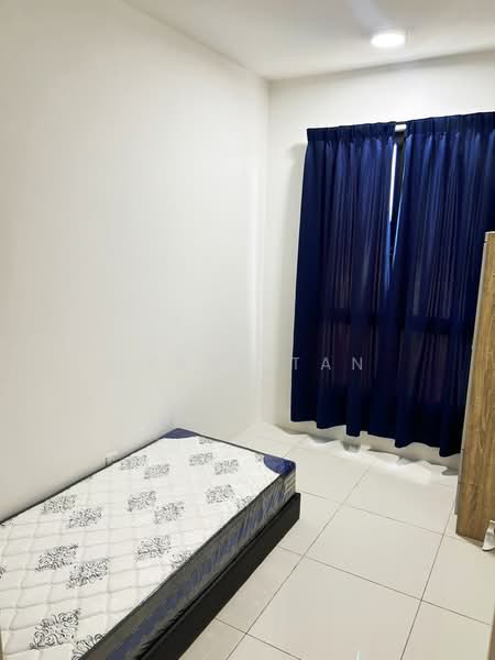 Service Residence for Rent at Vivo Executive Apartment - Jerry Tan - Bedroom - PropertyGuru.com.my