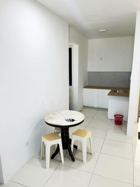 Service Residence for Rent at Vivo Executive Apartment - Jerry Tan - Kitchen - PropertyGuru.com.my