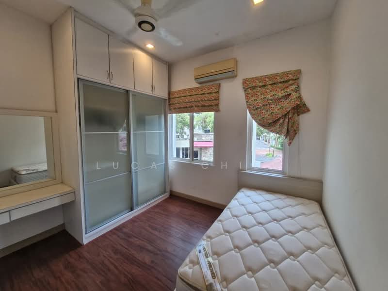 2-storey Terraced House for Rent in Desa Parkcity (Kuala Lumpur) - Lucas Chiew - Bedroom - PropertyGuru.com.my