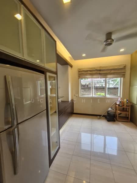 2-storey Terraced House for Rent in Desa Parkcity (Kuala Lumpur) - Lucas Chiew - Kitchen - PropertyGuru.com.my