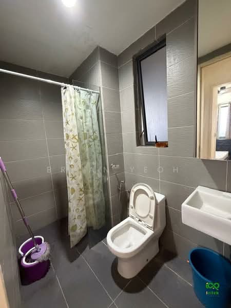 Service Residence for Rent at Petalz Residences - Bryan Yeoh - Bathroom - PropertyGuru.com.my