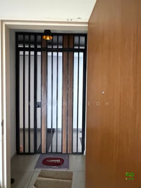 Service Residence for Rent at Petalz Residences - Bryan Yeoh - Entrance - PropertyGuru.com.my