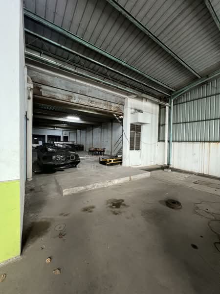 Kilang untuk Disewa di Puchong (Selangor) - sook mun Chiam - Interior - PropertyGuru.com.my