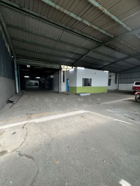 Kilang untuk Disewa di Puchong (Selangor) - sook mun Chiam - Exterior - PropertyGuru.com.my