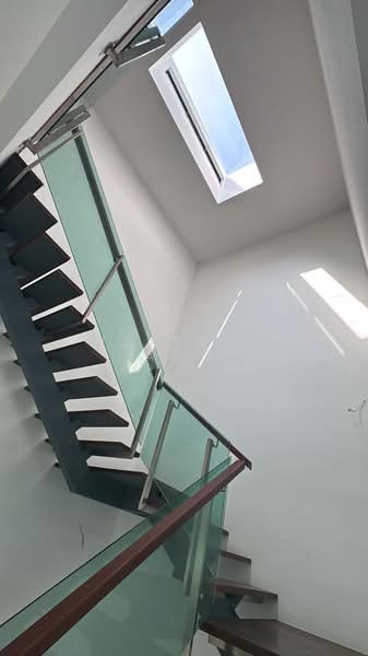 Rumah Berkembar untuk Dijual di Nusa Duta (Iskandar Puteri (Nusajaya)) - Wallace Ang - Interior - PropertyGuru.com.my