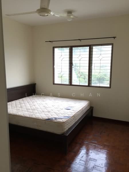 Apartment for Sale at Pangsapuri Saraka - Lucas Chan - Bedroom - PropertyGuru.com.my