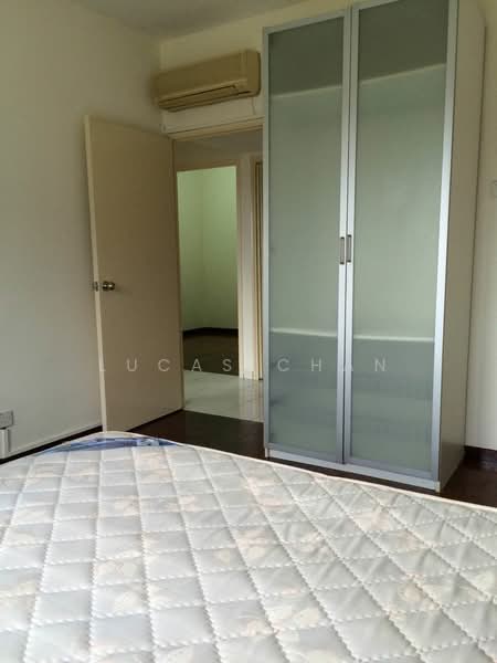 Apartment for Sale at Pangsapuri Saraka - Lucas Chan - Bedroom - PropertyGuru.com.my