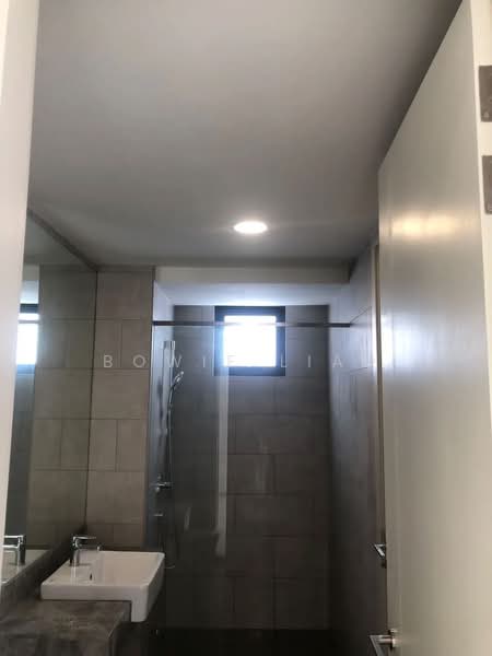 Service Residence for Rent at United Point (Residensi Berpadu) - Bowie Liao - Bathroom - PropertyGuru.com.my
