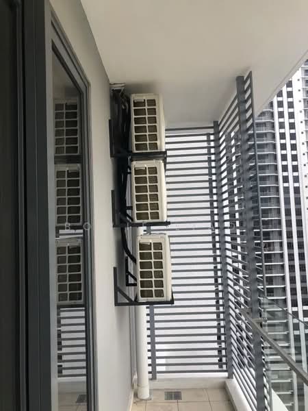 Service Residence for Rent at United Point (Residensi Berpadu) - Bowie Liao - PropertyGuru.com.my