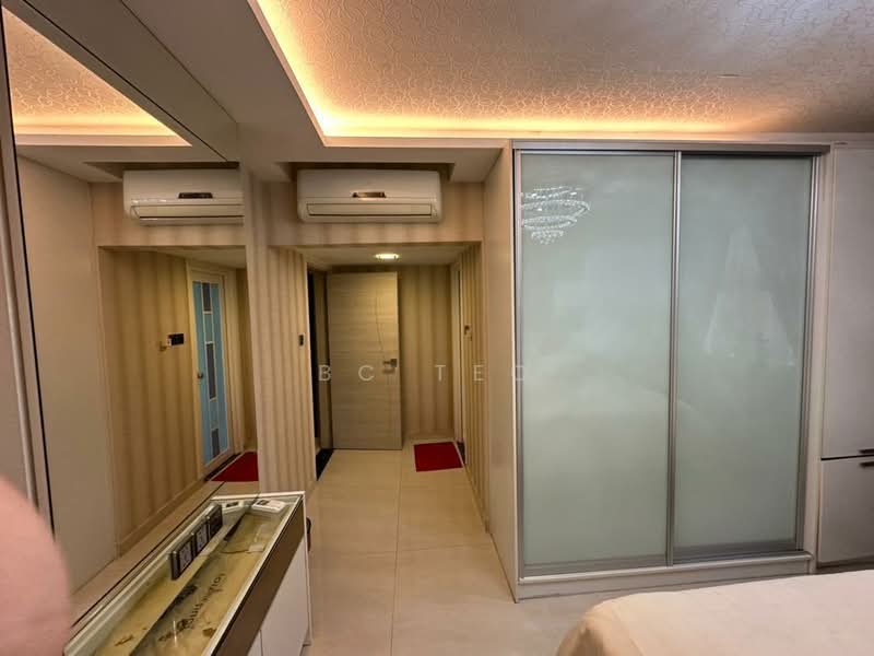 Condominium for Sale at Mont Kiara Pelangi - BC Teo - Bedroom - PropertyGuru.com.my